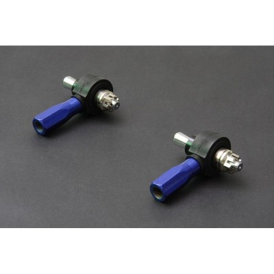 NISSAN SENTRA B13/B14/B15 REVERSE RC TIE ROD END 2PCS/SET UPSIDE DOWN INSTALLATION