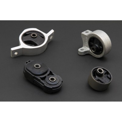 MARCH/MICRA K11 MANUAL REINFORCED ENGINE MOUNT 4PCS/SET