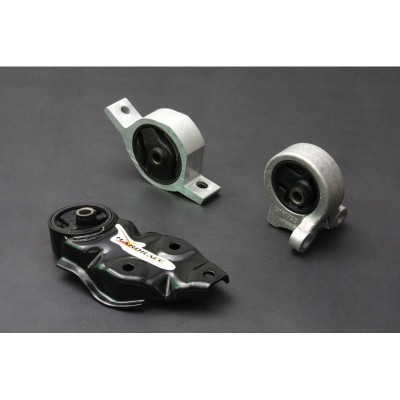MARCH K11 4AT HARDEN ENGINE MOUNT 3PCS/SET