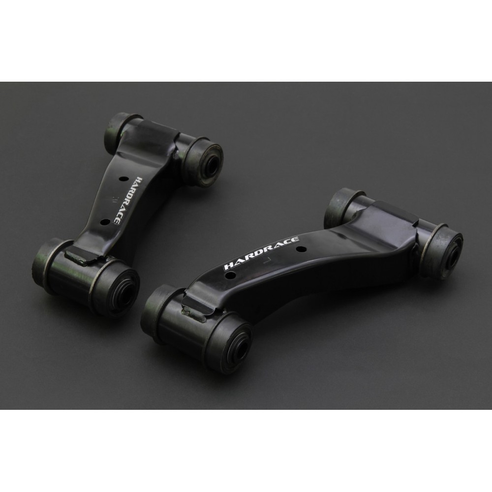 PRIMERA P10/P11/INFINITI G20 FRONT UPPER ARM (HARDEN RUBBER) 2PCS/SET