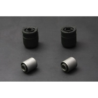 PRIMERA P10 FRONT LOWER ARM BUSHING (HARDEN RUBBER) 4PCS/SET