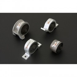 PRIMERA'97-00 P11 MANUAL REINFORCED ENGINE MOUNT 4PCS/SET