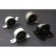 PRIMERA'97-00 P11 AUTOMATIC REINFORCED ENGINE MOUNT 4PCS/SET