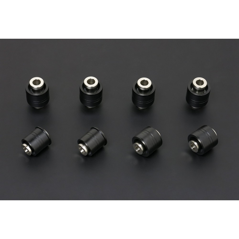 R35 07-/370Z Z34/350Z Z33/G35 03-06  REAR KNUCKLE BUSHING (PILLOW BALL) 8PCS/SET