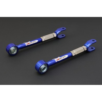 SKYLINE R35 REAR TRACTION ROD - SUPER STRONG (PILLOW BALL) 2PCS/SET