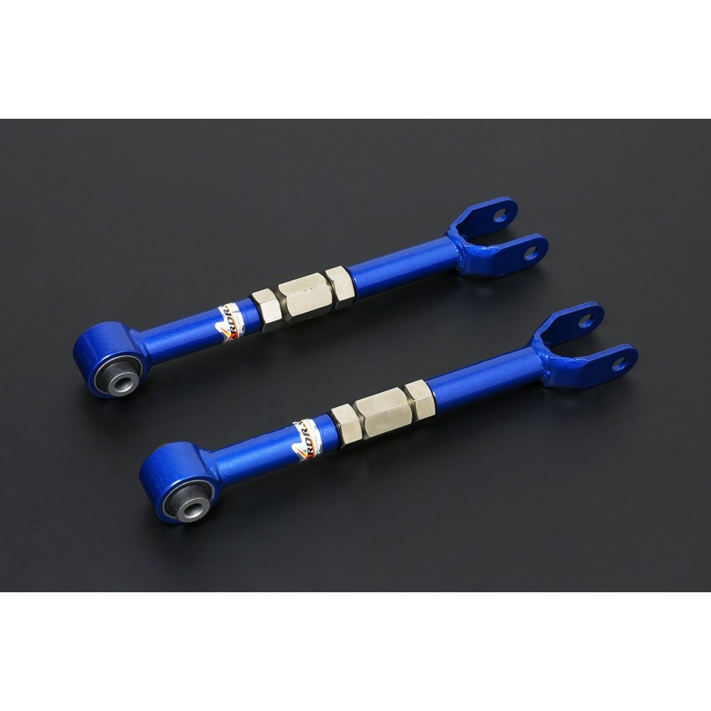 GT-R R35 REAR CAMBER ARM - SUPER STRONG (HARDEN RUBBER) 2PCS/SET