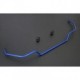 GTR R35 09-15 REAR SWAY BAR 17MM 3PCS/SET