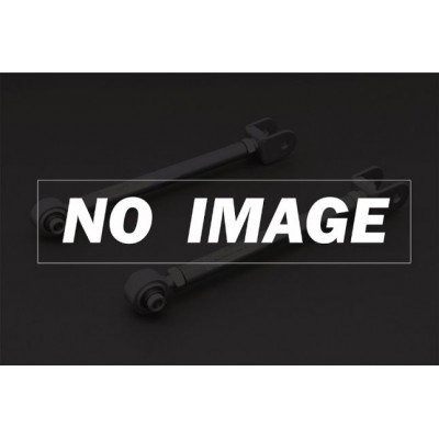 NISSAN NAVARA '06-14/ NAVARA '15-/  FRONT UPPER ARM (HARDEN RUBBER) 2PCS/SET