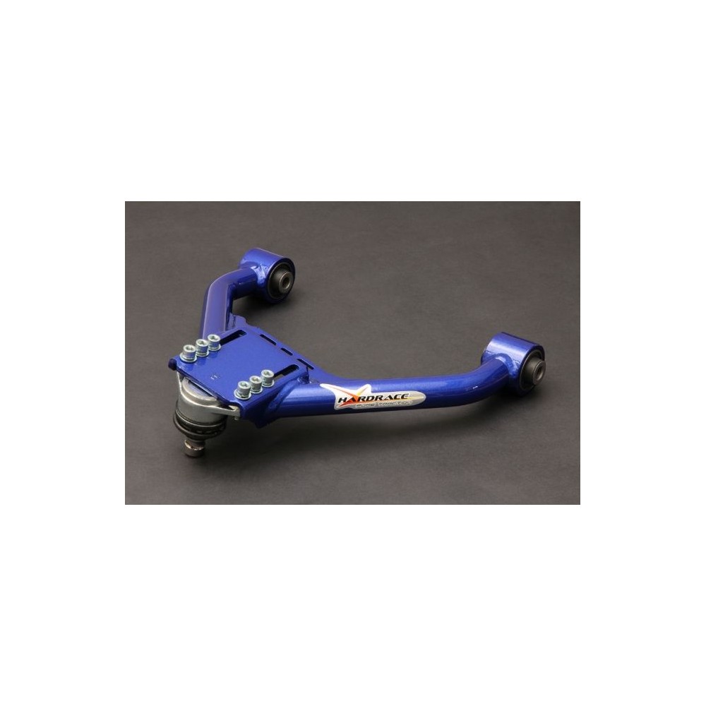 370Z FRONT UPPER CAMBER KIT (HARDEN RUBBER) 2PCS/SET