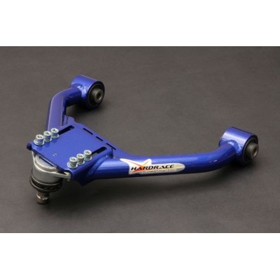 370Z FRONT UPPER CAMBER KIT (HARDEN RUBBER) 2PCS/SET