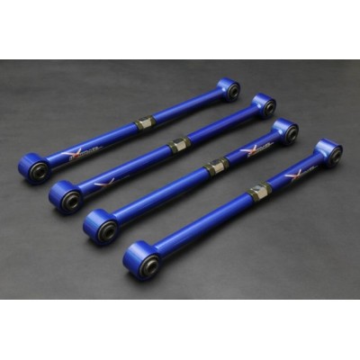 PRIMERA P10 REAR ADJ. ROD (HARDEN RUBBER) 4PCS/SET