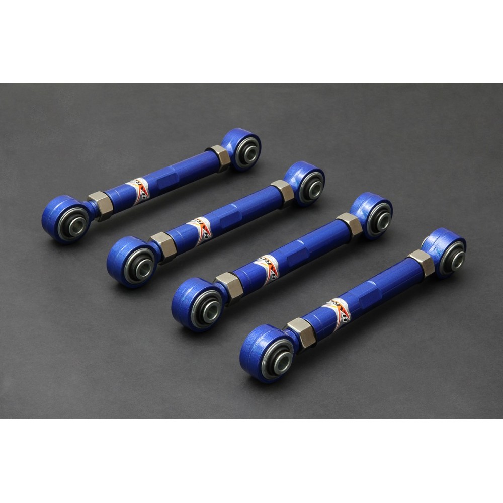 porsche  REAR UPPER CAMBER KIT (PILLOW BALL) 4PCS/SET