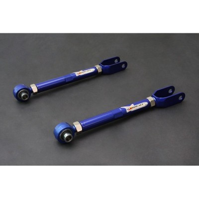 Porsche FRONT TENSION ROD (PILLOW BALL) 2PCS/SET - PUCK THICKNESS 42MM