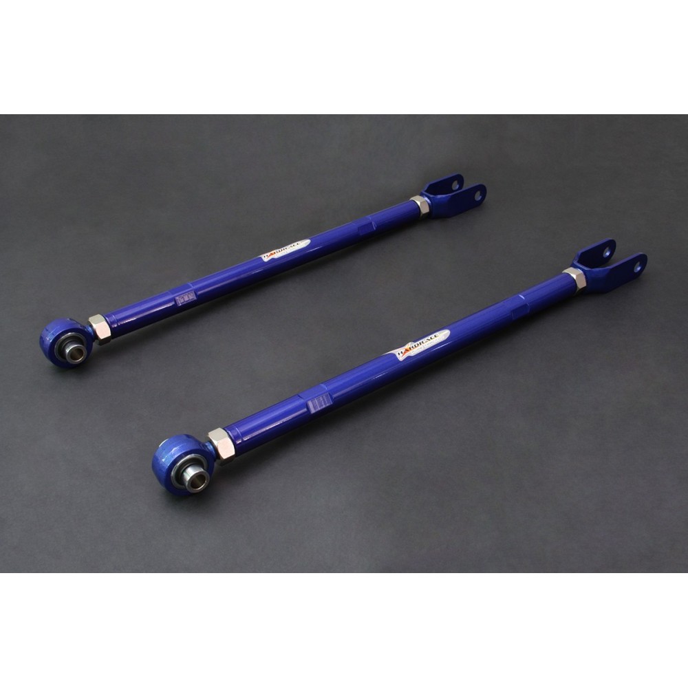 PORSCHE BOXSTER REAR ADJ.TRACK ARM RH+LH (PILLOW BALL) 2PCS/SET