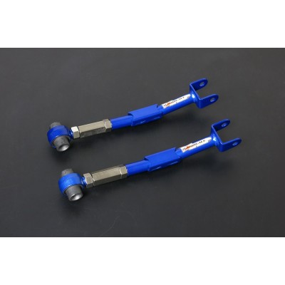 IMPREZA 07- STI/GRB LEGACY BM/BR / FORESTER SH  REAR TRAILING ARM (HARDEN RUBBER) 2PCS/SET