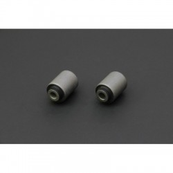 IMPREZA GD FRONT CONTROL ARM BUSHING-SMALL (HARDEN RUBBER) 2PCS/SET