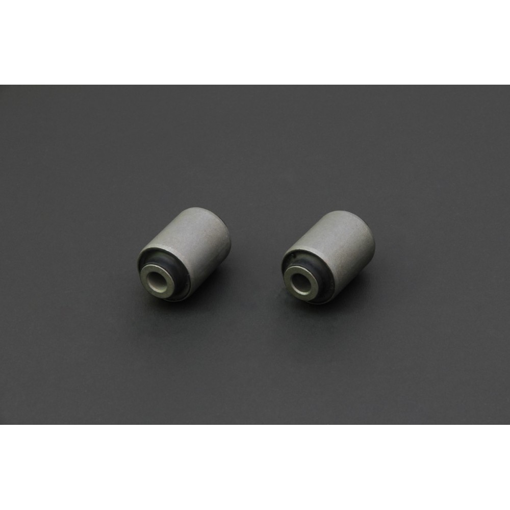 IMPREZA GD FRONT CONTROL ARM BUSHING-SMALL (HARDEN RUBBER) 2PCS/SET