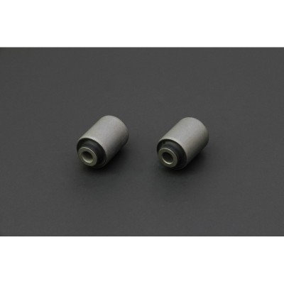 IMPREZA GD FRONT CONTROL ARM BUSHING-SMALL (HARDEN RUBBER) 2PCS/SET