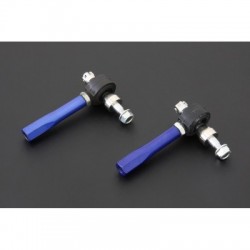 IMPREZA GC/GD/GRB - LEGACY/BL/BP/BR - FT86 BRZ FR-S RC TIE ROD END 2PCS/SET