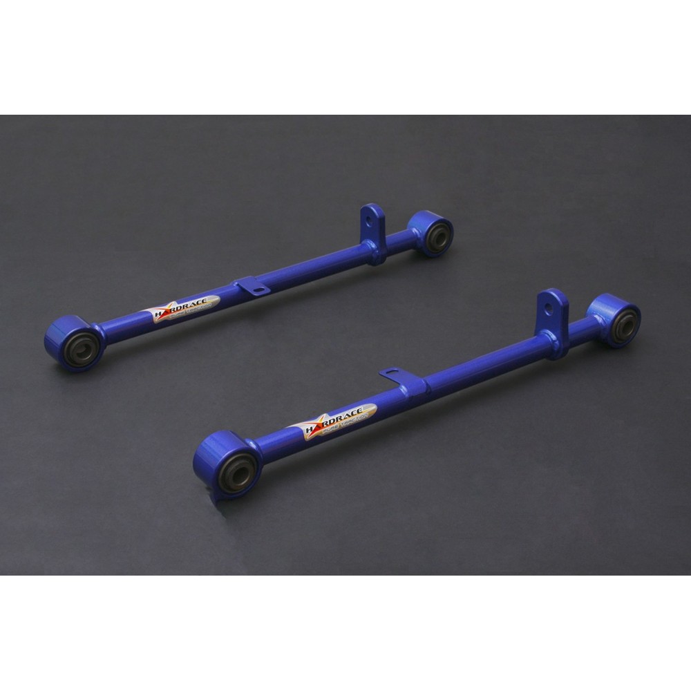 IMPREZA GD STI REAR REAR LATERAL ARM - NON ADJ. (HARDEN RUBBER) 4PCS/SET