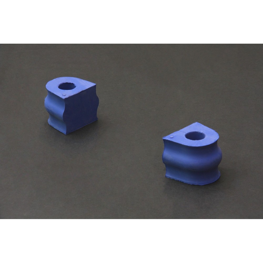 IMPREZA GD FRONT -18MM REINFORCED STABILIZER BUSHING 2PCS/SET