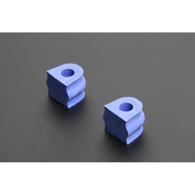 IMPREZA GD FRONT - 19MM REINFORCED STABILIZER BUSHING 2PCS/SET