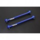 IMPREZA GD STI REAR FRONT LATERAL ARM - NON ADJ. (PILLOW BALL) 2PCS/SET