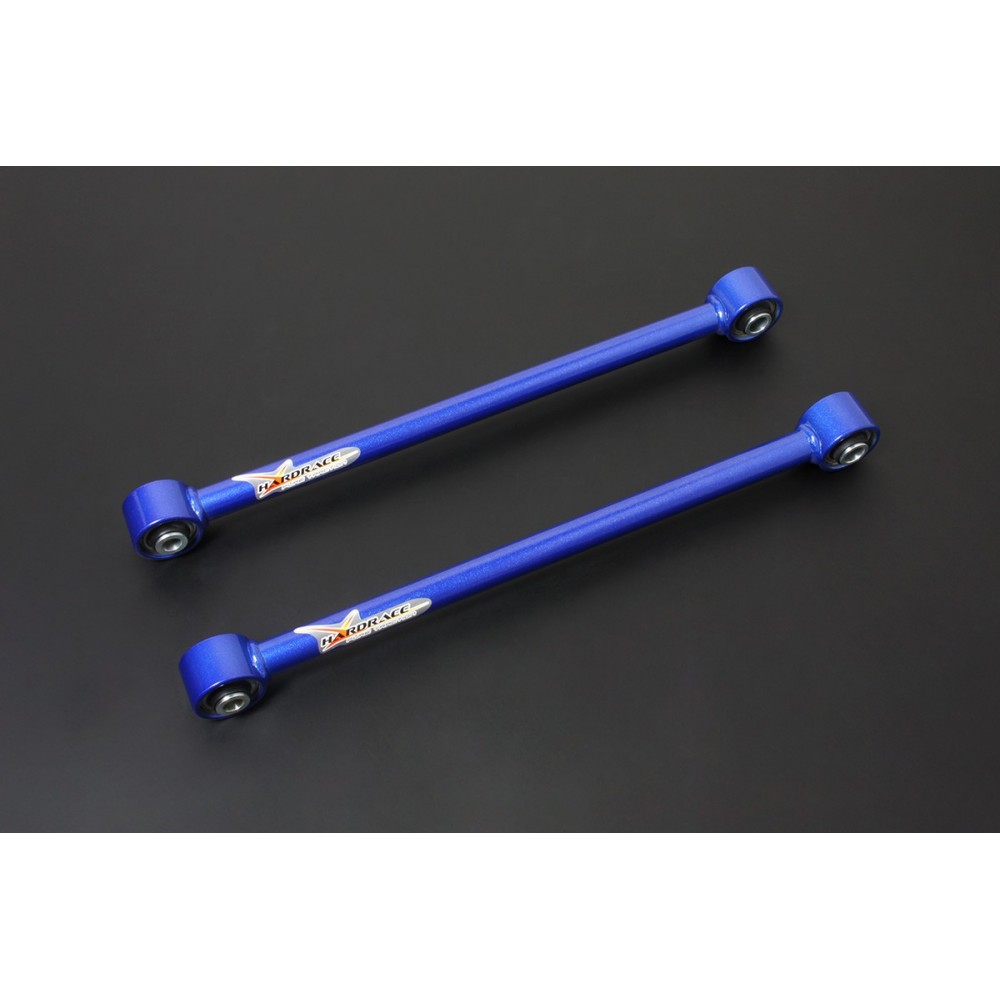 IMPREZA GD STI REAR FRONT LATERAL ARM - NON ADJ. (PILLOW BALL) 2PCS/SET