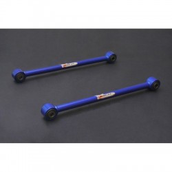 IMPREZA GD STI REAR FRONT LATERAL ARM - NON ADJ. (HARDEN RUBBER) 2PCS/SET