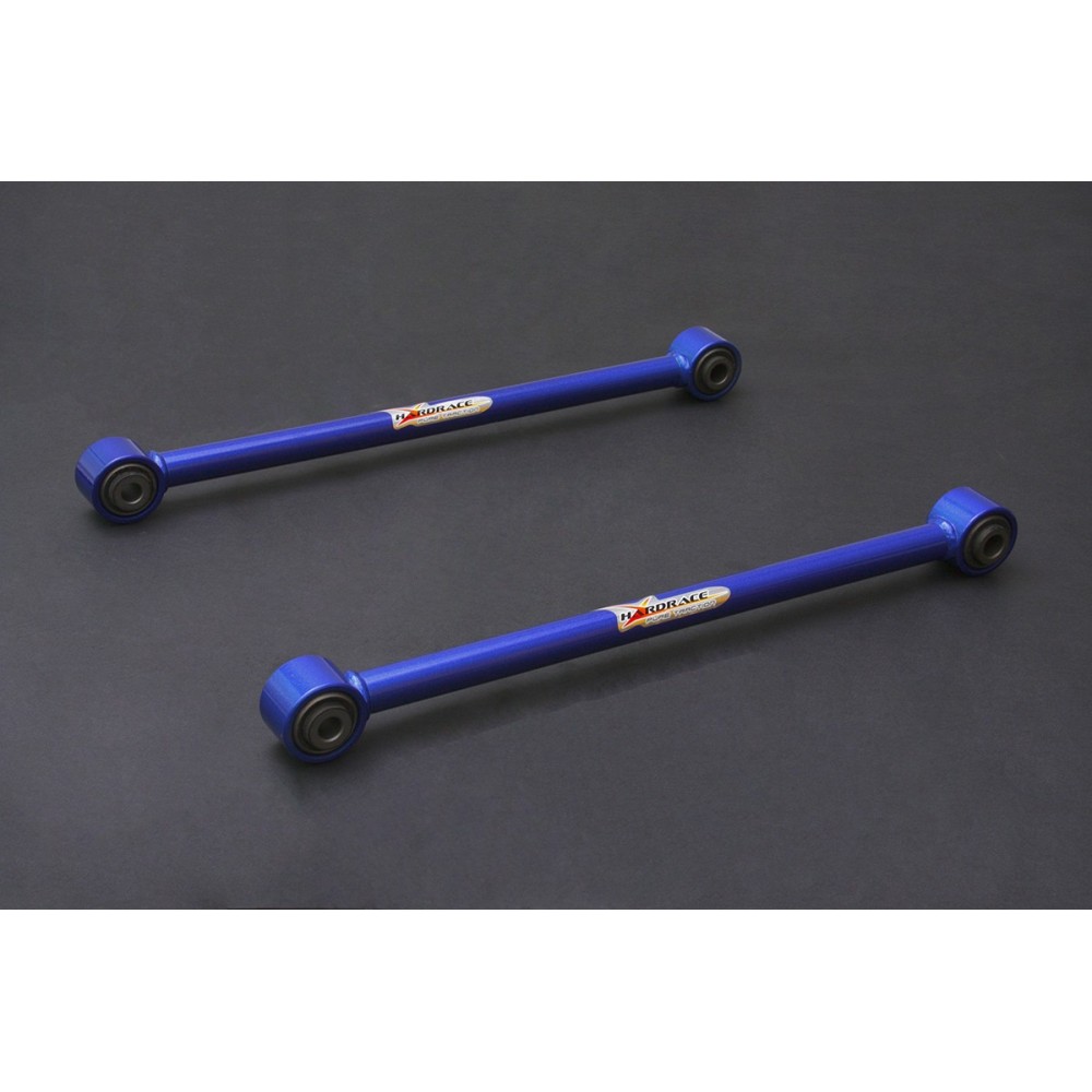 IMPREZA GD STI REAR FRONT LATERAL ARM - NON ADJ. (HARDEN RUBBER) 2PCS/SET