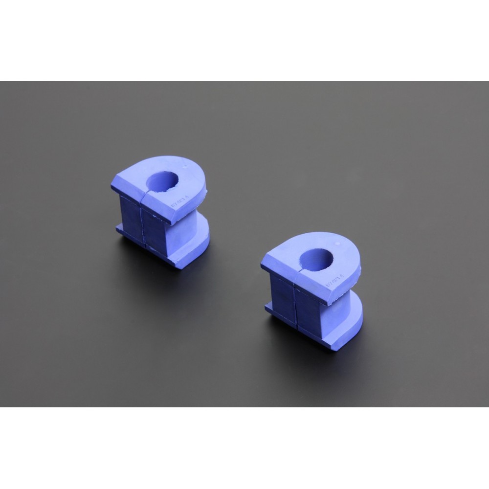 IMPREZA GD REAR 19MM REINFORCED STABILIZER BUSHING 2PCS/SET