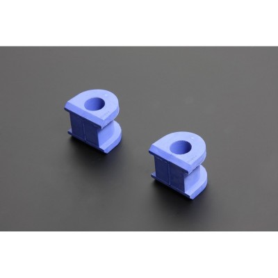 IMPREZA GD REAR 21MM REINFORCED STABILIZER BUSHING 2PCS/SET