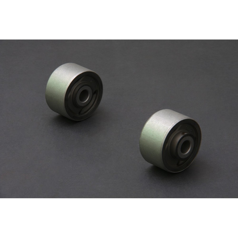 IMPREZA GD/GR/GV LEGACY/BL/BP/BM/BR REAR DIFFERENTIAL TO SUB-FRAME BUSHING (HARDEN RUBBER) 2PCS/SET