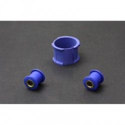 IMPREZA GD 05-/GRB/ LEGACY BL REINFORCED STEERING BUSHING 3PCS/SET