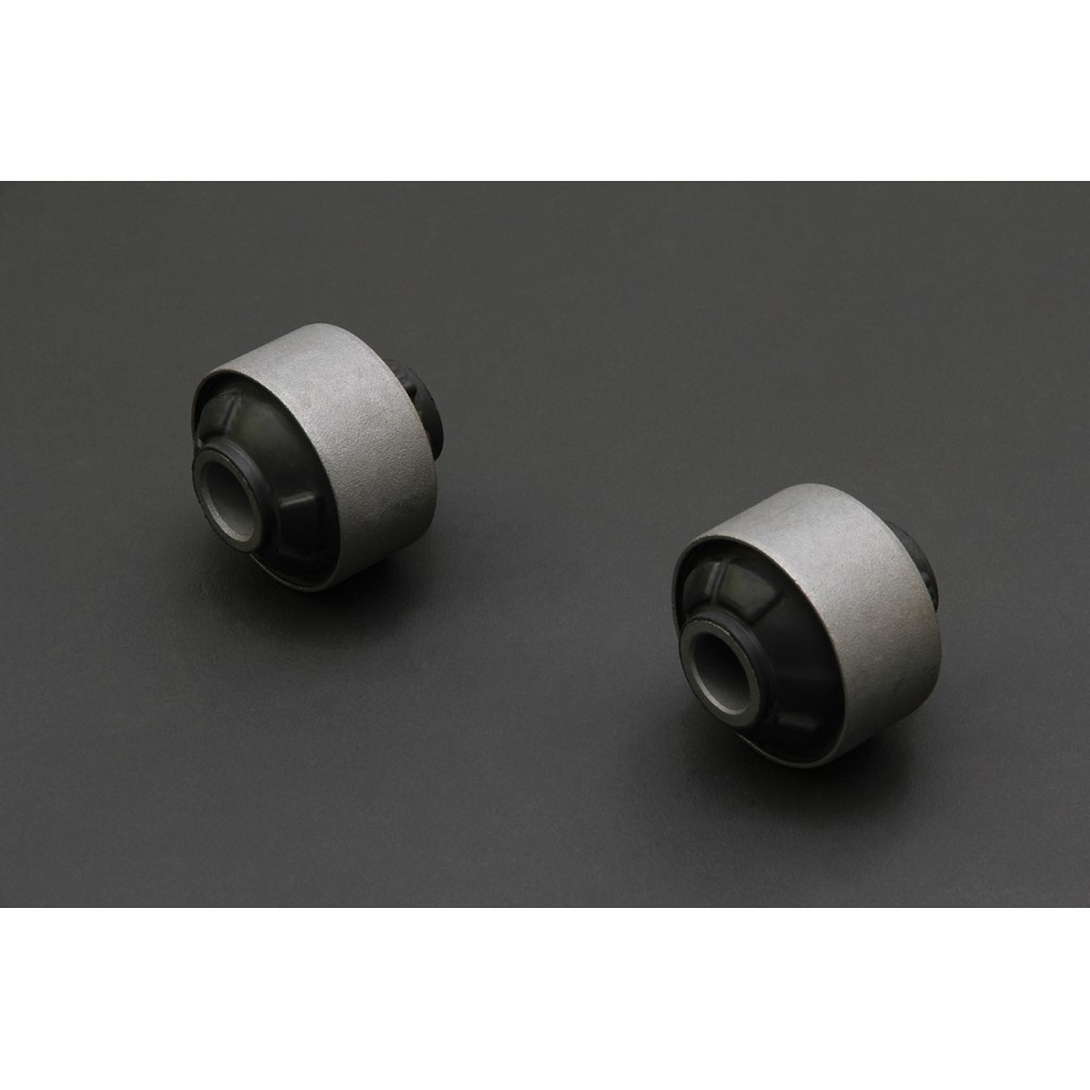 IMPREZA/GRB - LEGACY/BL/BP -  FT86 BRZ FR-S FRONT LOWER ARM BUSHING - BIG (HARDEN RUBBER)