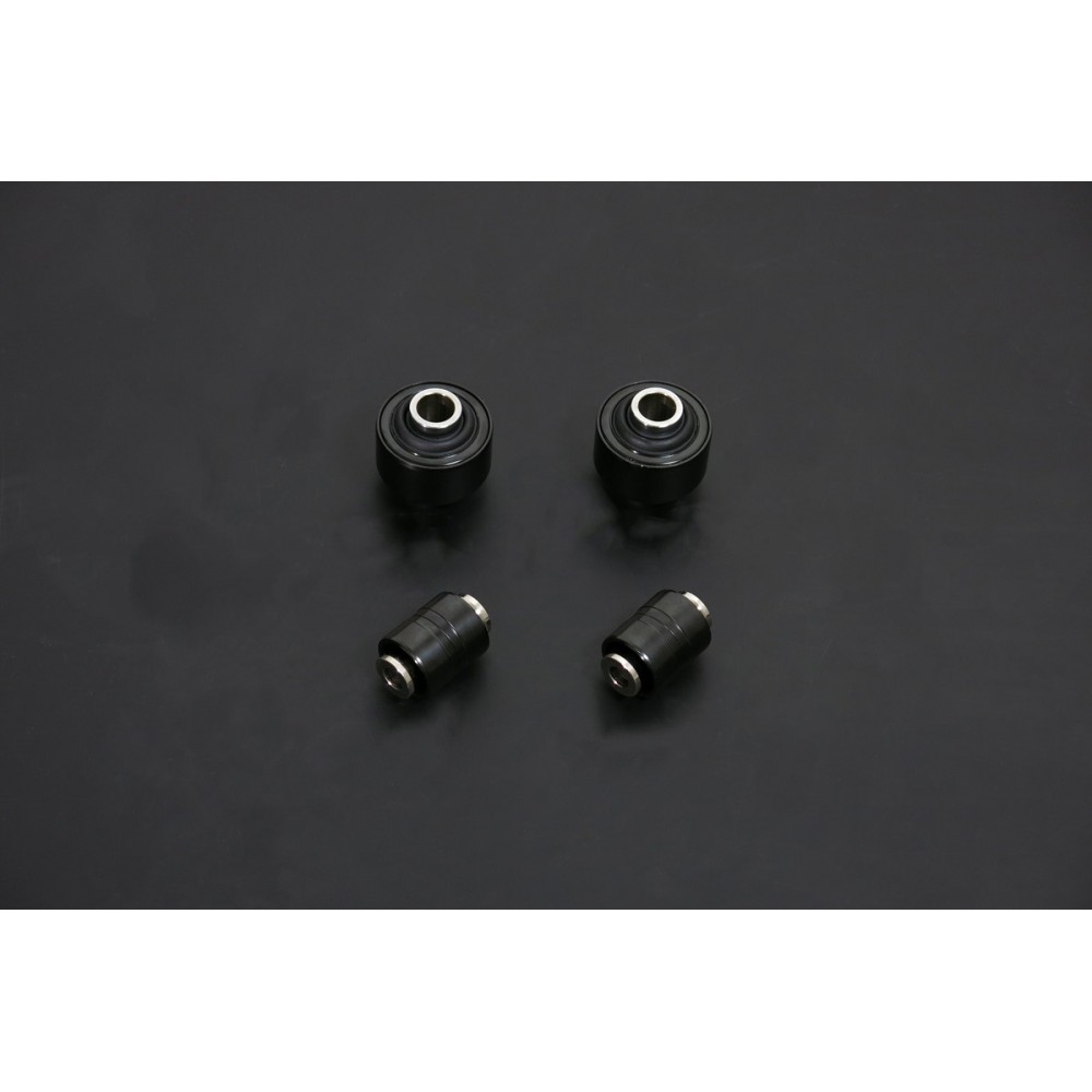 IMPREZA/GRB - LEGACY/BL/BP - FT86 BRZ FR-S FRONT LOWER ARM BUSHING (PILLOW BALL) 4PCS/SET