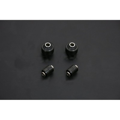 IMPREZA/GRB - LEGACY/BL/BP - FT86 BRZ FR-S FRONT LOWER ARM BUSHING (PILLOW BALL) 4PCS/SET