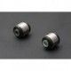 IMPREZA 06- / LEGACY 09- BM/BR / FR-S BRZ FT86 REAR KNUCKLE BUSHING - CONNECT TO REAR TRAILING ARM  (PILLOW BALL) 2PCS/SET