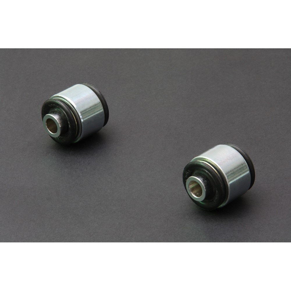 IMPREZA 06- / LEGACY 09- BM/BR / FR-S BRZ FT86 REAR KNUCKLE BUSHING - CONNECT TO REAR LOWER ARM (PILLOW BALL) 2PCS/SET