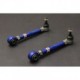 REAR TOE CONTROL ARM (HARDEN RUBBER) 2PCS/SET