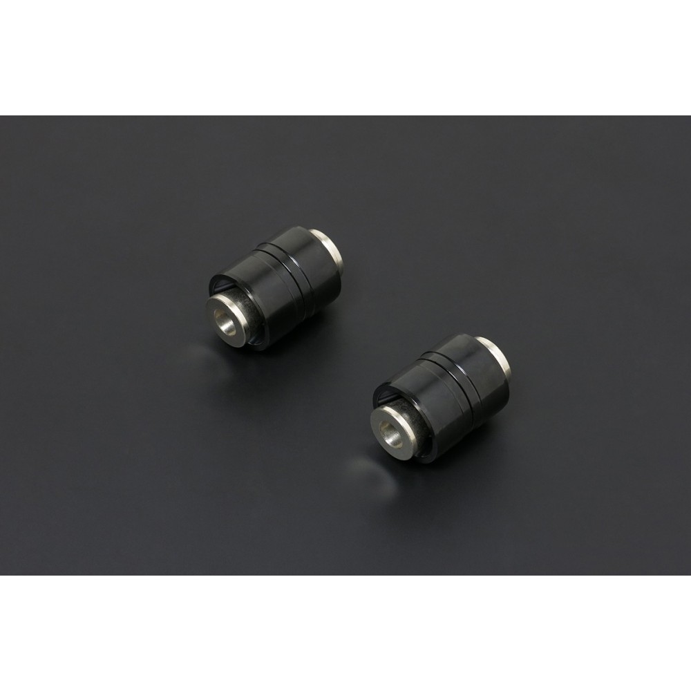 IMPREZA/GRB - LEGACY/BL/BP/BM/BR - FT86 BRZ FR-S FRONT LOWER ARM BUSHING - SMALL (PILLOW BALL) 2PCS/SET