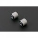 IMPREZA WRX/STI 07-13 / LEGACY BM BR 07-13 / FORESTER SH / SJ  REAR TOE ARM BUSHING  (HARDEN RUBBER) 2PCS/SET