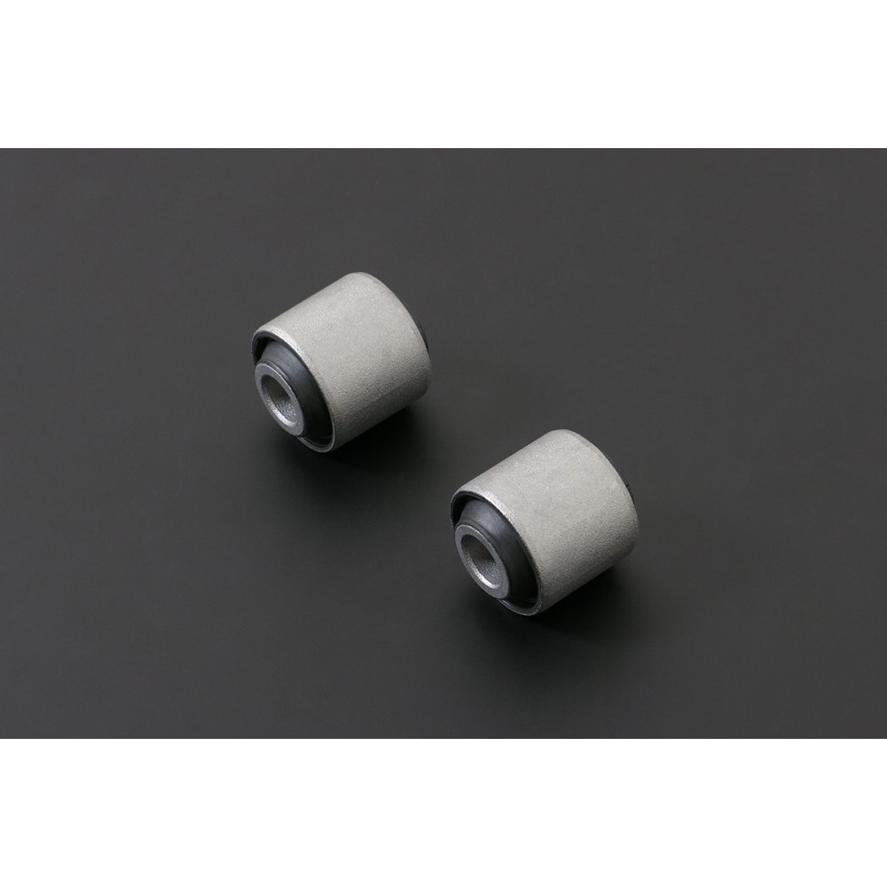 IMPREZA WRX/STI 07-13 / LEGACY BM BR 07-13 / FORESTER SH / SJ  REAR TOE ARM BUSHING  (HARDEN RUBBER) 2PCS/SET