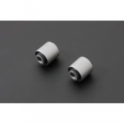 IMPREZA WRX/STI 07-13 / LEGACY BM BR 07-13  FORESTER SH / SJ REAR LOWER ARM BUSHING (HARDEN RUBBER) 2PCS/SET