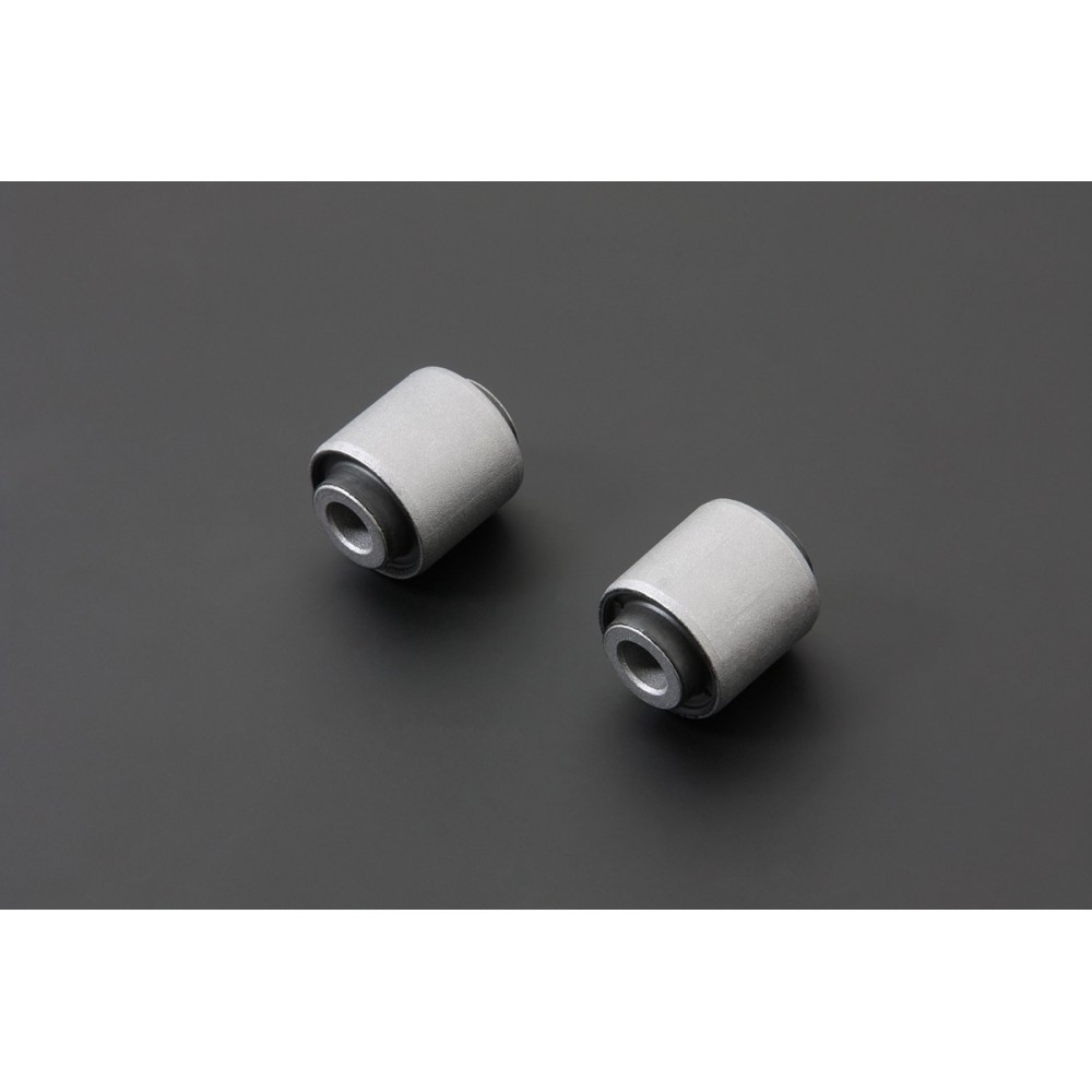 IMPREZA WRX/STI 07-13 / LEGACY BM BR 07-13  FORESTER SH / SJ REAR LOWER ARM BUSHING (HARDEN RUBBER) 2PCS/SET