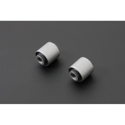 IMPREZA WRX/STI 07-13 / LEGACY BM BR 07-13  FORESTER SH / SJ REAR LOWER ARM BUSHING (HARDEN RUBBER) 2PCS/SET