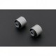 IMPREZA WRX/STI 07-13 / LEGACY BM BR 07-13 / FORESTER SH / SJ  REAR TRAILING ARM BUSHING (HARDEN RUBBER) 2PCS/SET