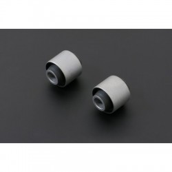 IMPREZA WRX/STI 07-13 / LEGACY BM BR 07-13 / FORESTER SH / SJ  REAR TRAILING ARM BUSHING (HARDEN RUBBER) 2PCS/SET