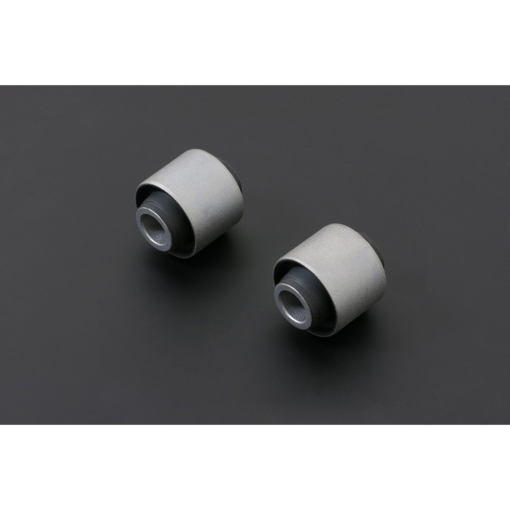 IMPREZA WRX/STI 07-13 / LEGACY BM BR 07-13 / FORESTER SH / SJ  REAR TRAILING ARM BUSHING (HARDEN RUBBER) 2PCS/SET