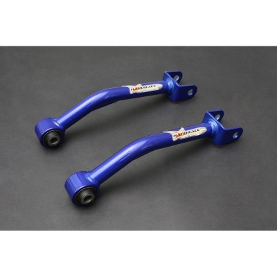 IMPREZA 13- GP/GJ/XV/FORESTER SJ 13- REAR TRACTION ROD (HARDEN RUBBER) 2PCS/SET